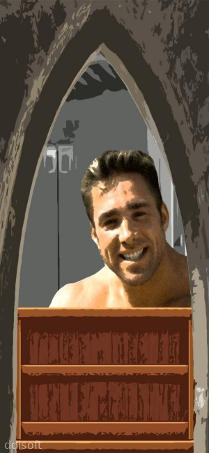 Gachi clicker screenshot 1
