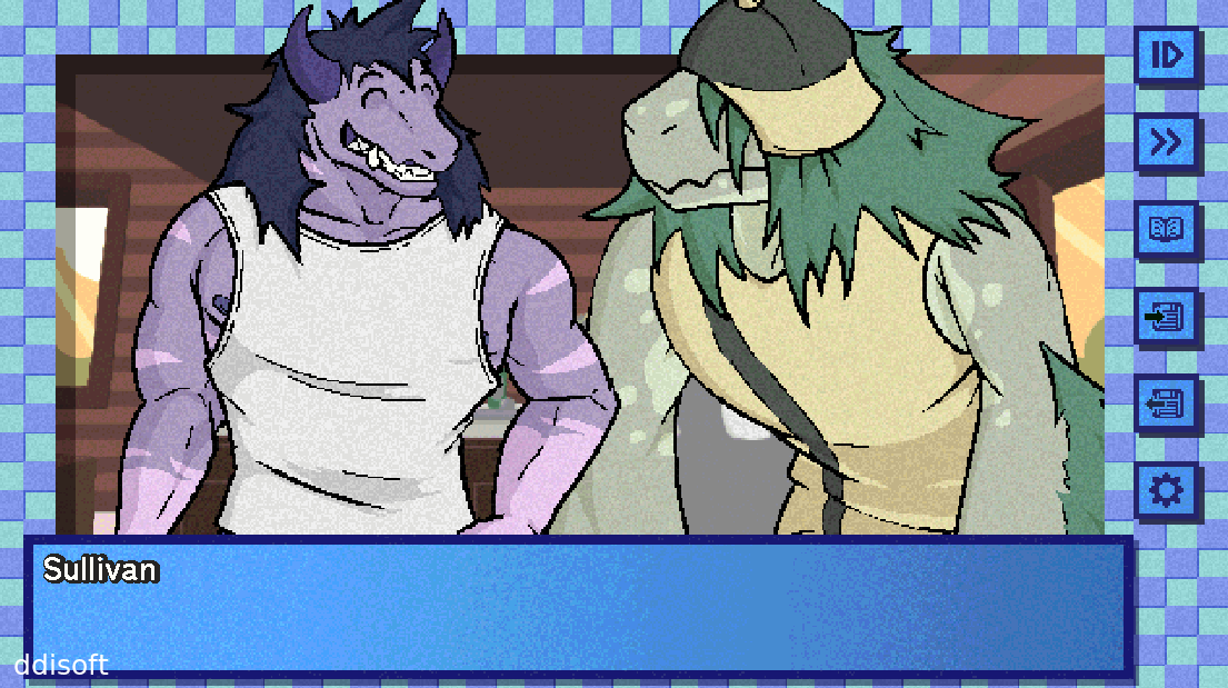 My Monster screenshot 1