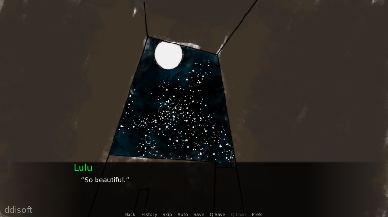 Fragments of the Past screenshot 3