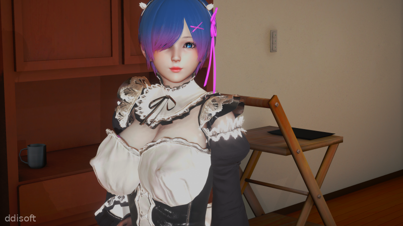 Harem Secrets (v2.1) - New Update screenshot 2