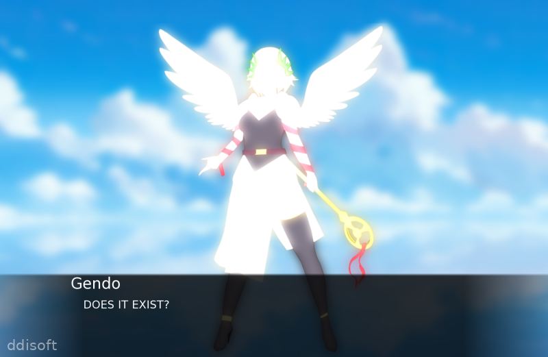 Soul's Color screenshot 3