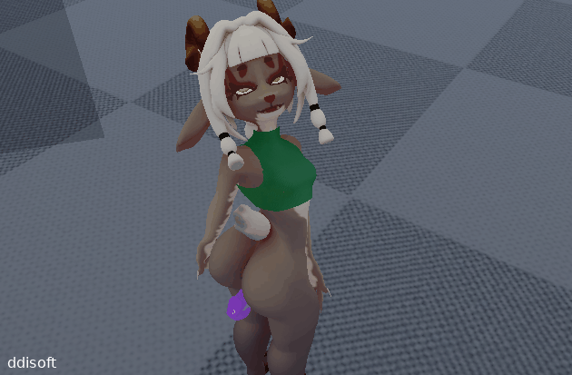 GrabbersGloryVR screenshot 2