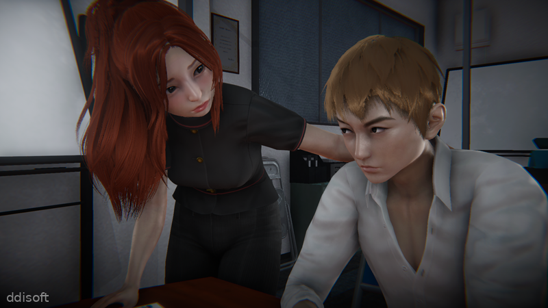 World's Crossing Academy 1.0 screenshot 3