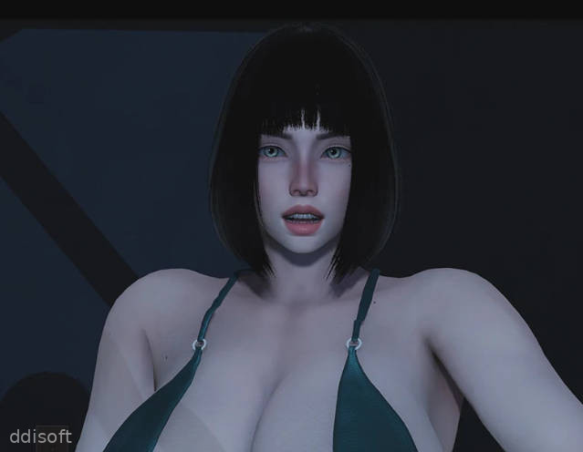 Journal of a Saint [v1.0] screenshot 3