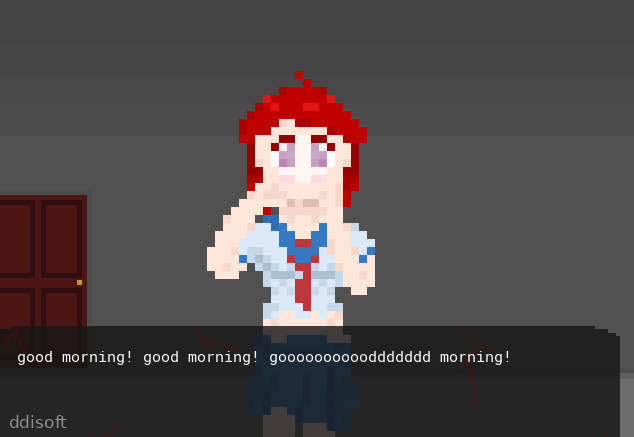Her Basement screenshot 3