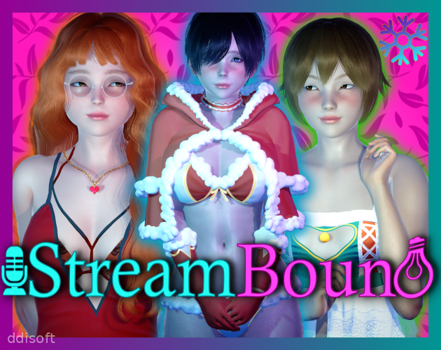 StreamBound icon