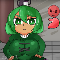 HughoftheSkies vore game pack icon