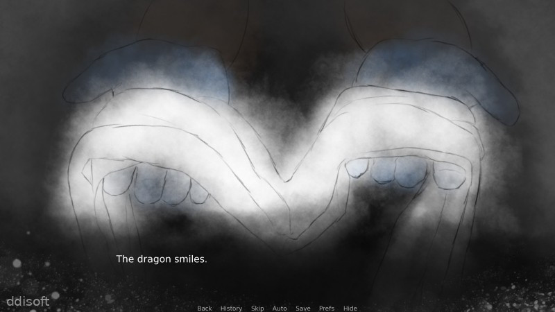 Early Morning Snow screenshot 3
