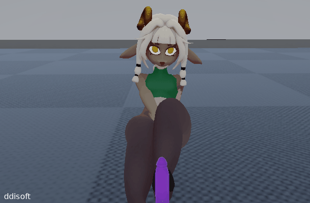GrabbersGloryVR screenshot 3