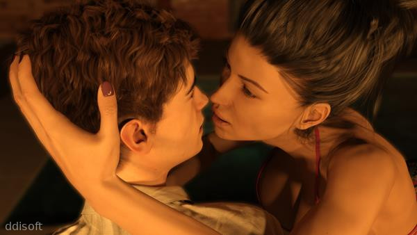 The Copycat screenshot 2