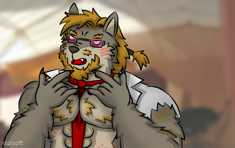 Burning Woof screenshot 3