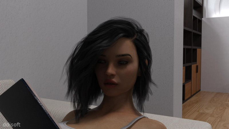Blurry Lines screenshot 3