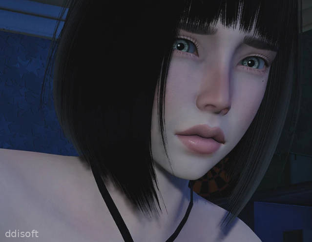 Journal of a Saint [v1.0] screenshot 4