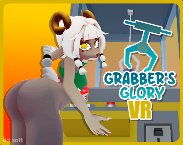 GrabbersGloryVR icon