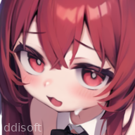 Live2D My Cat Maid Vol.3 icon
