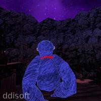 Gorillas Dream icon