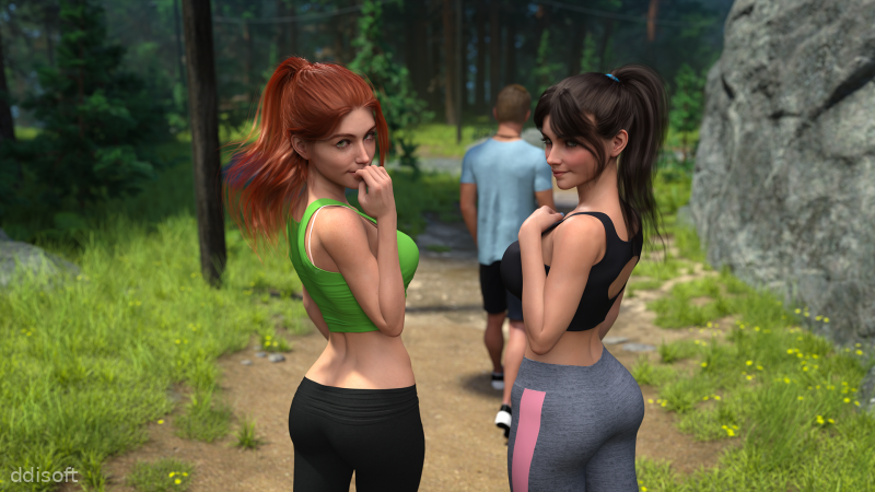 Summer Heat - 0.5 Public screenshot 2