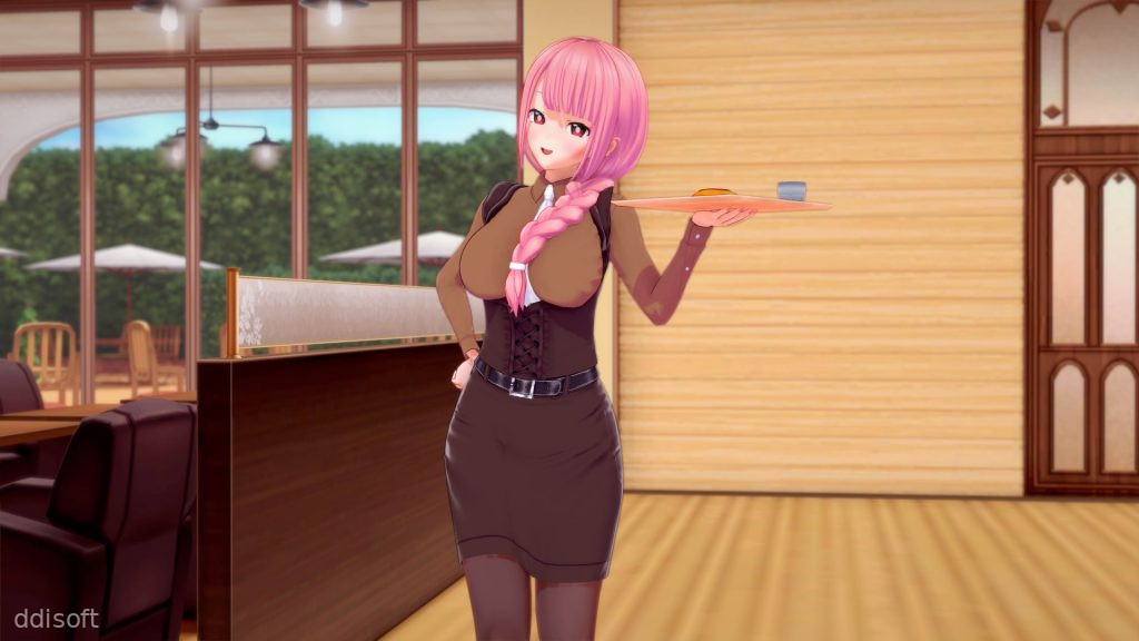 Summer Mc: That Time Found A Magic Hypno Book screenshot 2