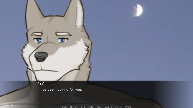 Macrophobia screenshot 1