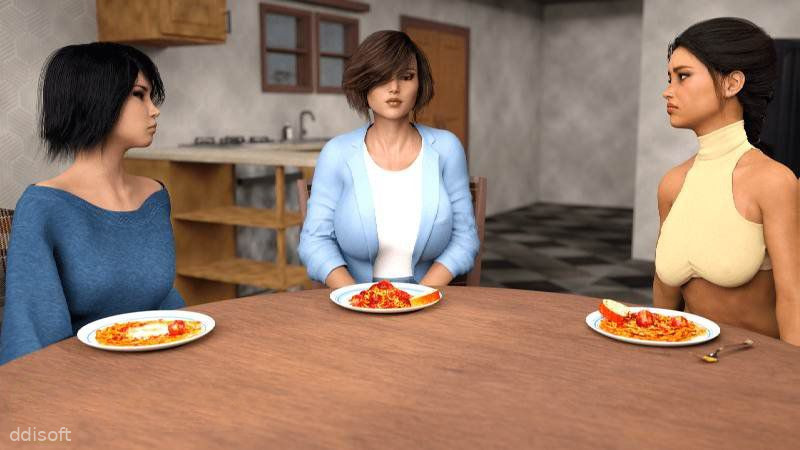 Brothers Game screenshot 3