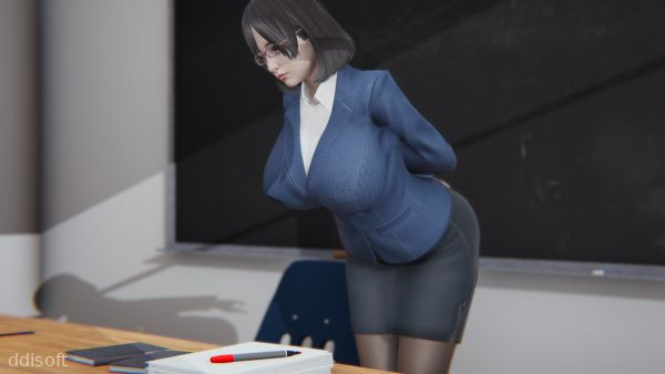 My Life Is Good: Academy screenshot 1
