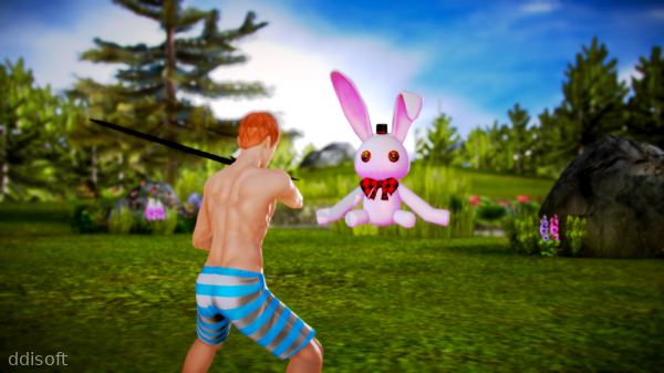 Bleach: Arrival V screenshot 2