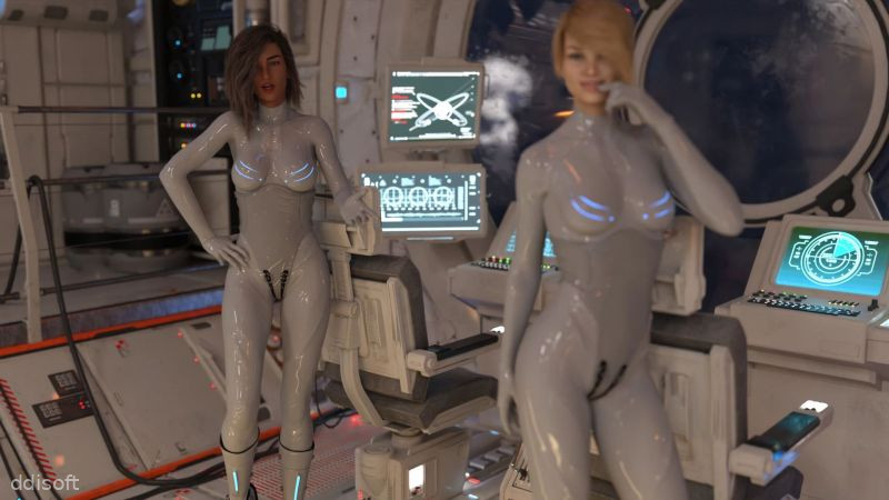 Stellar Gate screenshot 2