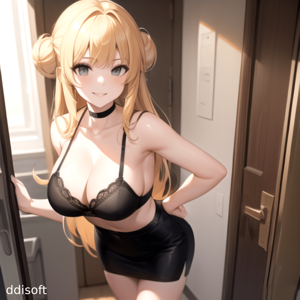 Swapping Experiences screenshot 1