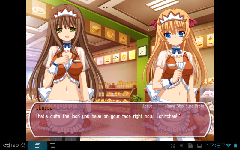 Sugars Delight screenshot 2