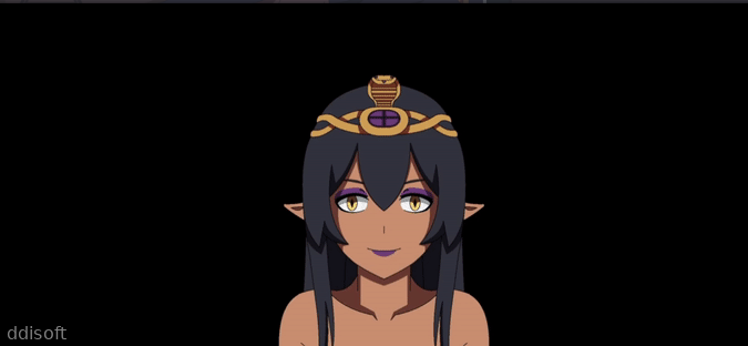 Married Life With A Lamia Demo screenshot 3