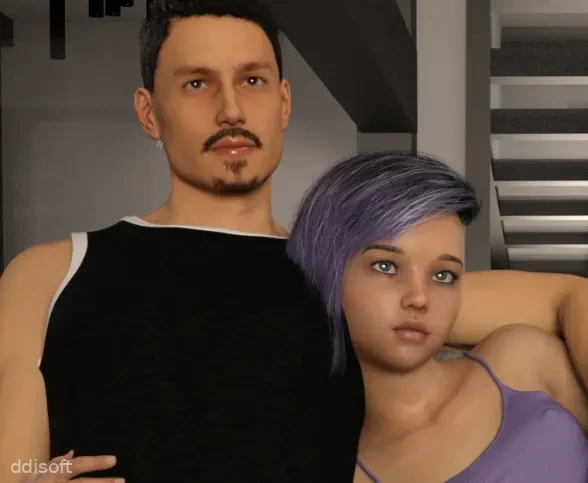 Coupted Loe screenshot 1