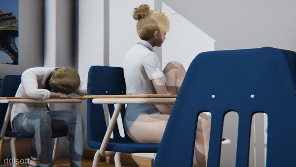 My Life Is Good: Academy screenshot 3