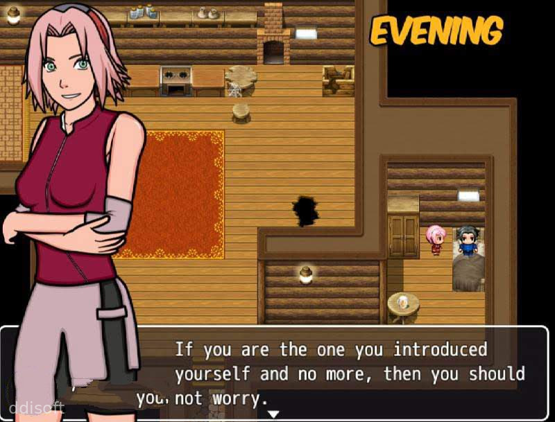Revival Of The Clan screenshot 2