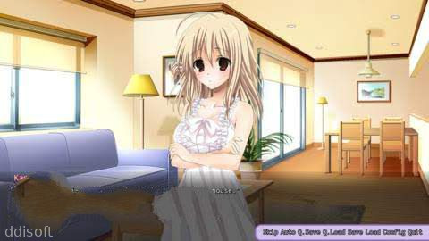 Imolicious screenshot 2