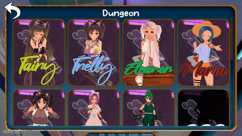 Im A Pimp In Another World screenshot 2