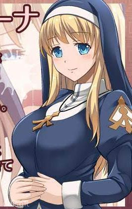 Emiliana: Holy Lady's Demonic Covenent screenshot 1