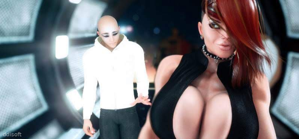 Nightclub XXX screenshot 1