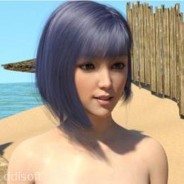 Nudism School icon