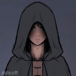 Trapped in a Fantasy FB icon