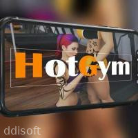 HotGym icon