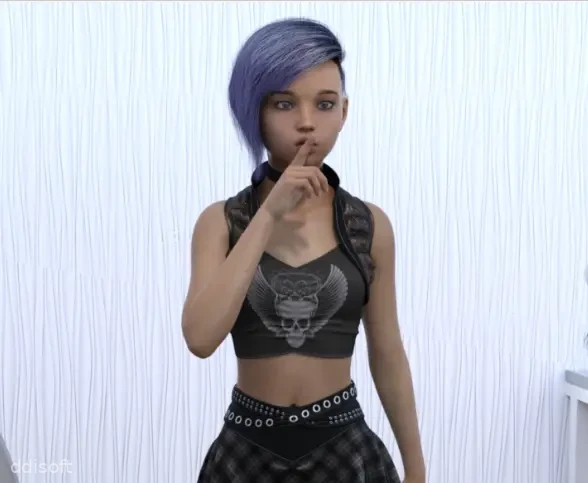 Coupted Loe screenshot 2