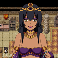 Married Life With A Lamia Demo icon