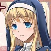 Emiliana: Holy Lady's Demonic Covenent icon