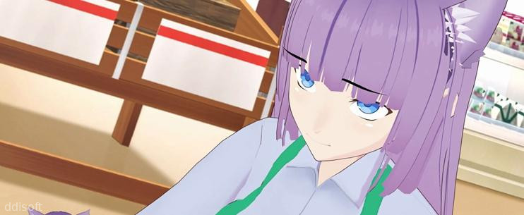 Cats in Heat screenshot 3