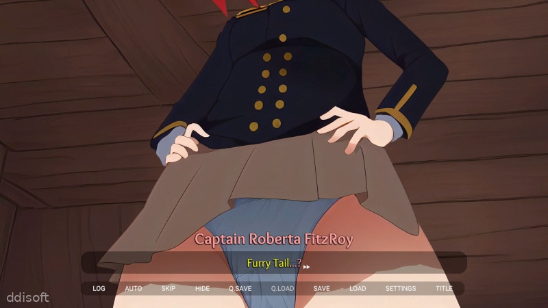 Darwins Voyage screenshot 3