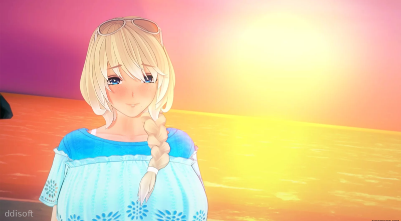 Tropical screenshot 1