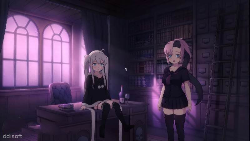 Grim Reapers screenshot 1