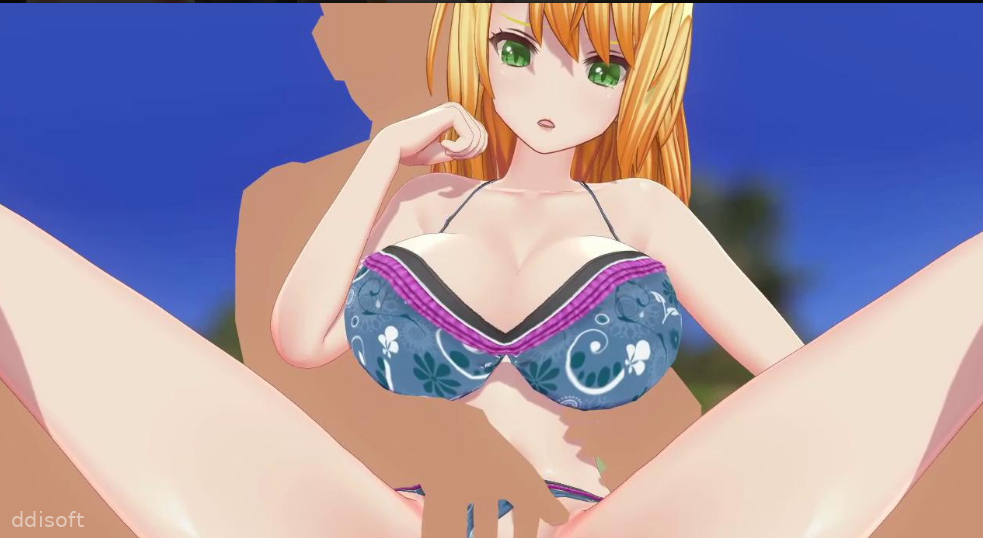 The Little Angels Corrupted By Lust screenshot 2