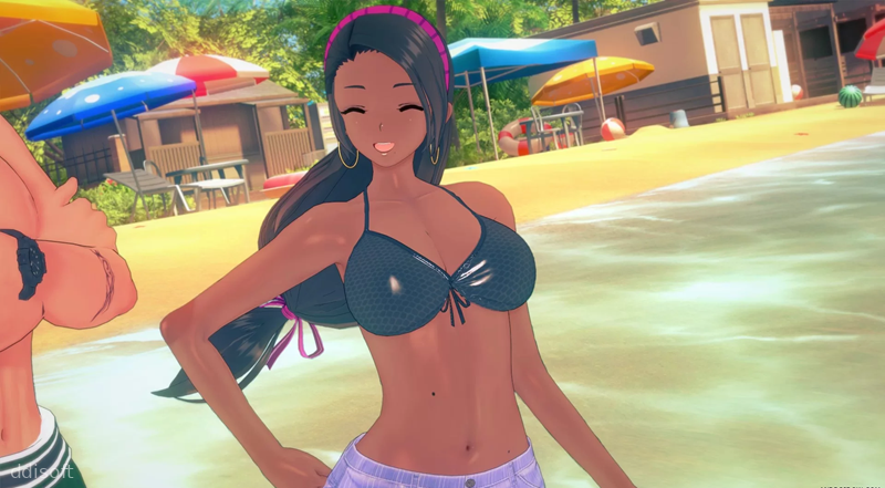 Tropical screenshot 3
