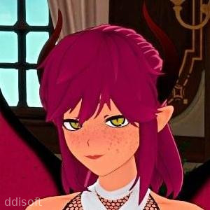 Daemons Damsels & Mythical Milfs icon